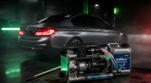 як усунути помилку AdBlue